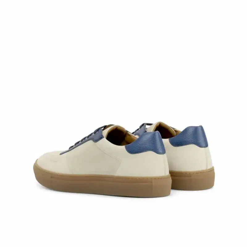 The Ashland Ave. Low Top Sneaker No. 4890 - Image 3