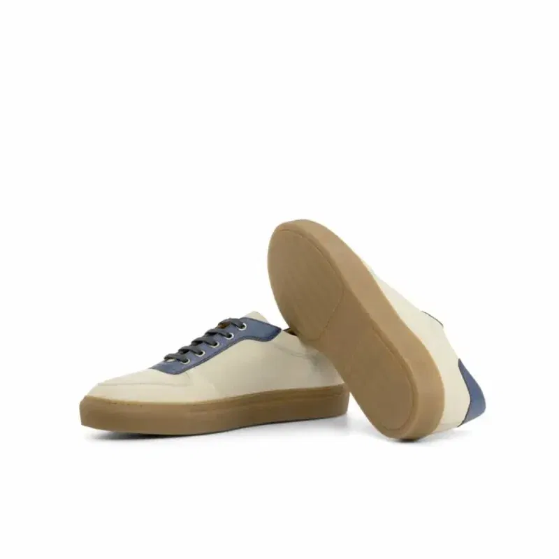 The Ashland Ave. Low Top Sneaker No. 4890 - Image 2