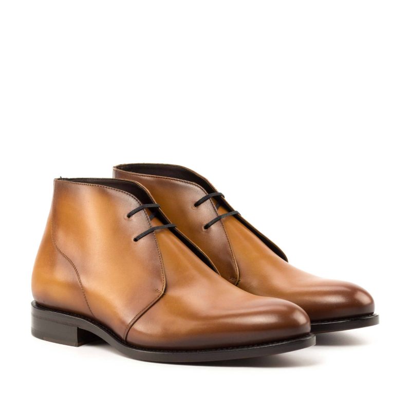 The Madison St. Chukka Boot No. 4999EX