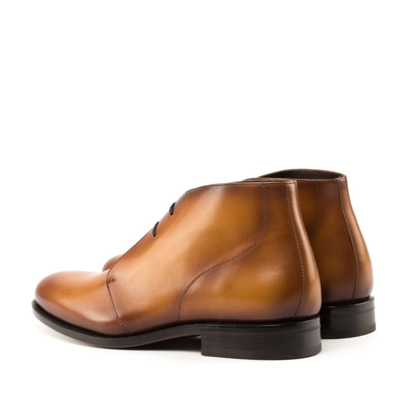The Madison St. Chukka Boot No. 4999EX - Image 3