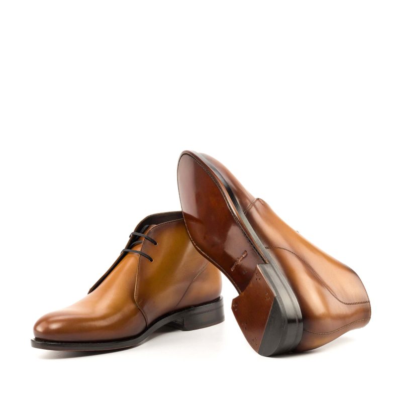 The Madison St. Chukka Boot No. 4999EX - Image 2