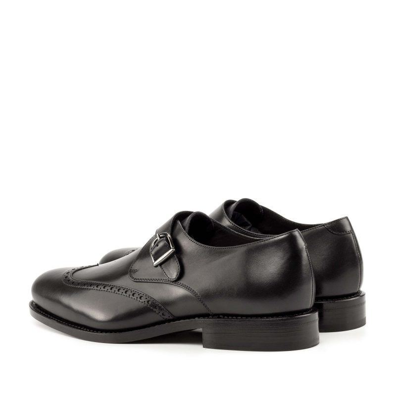 The Cicero Ave. Single Monk No. 5018EX - Image 3