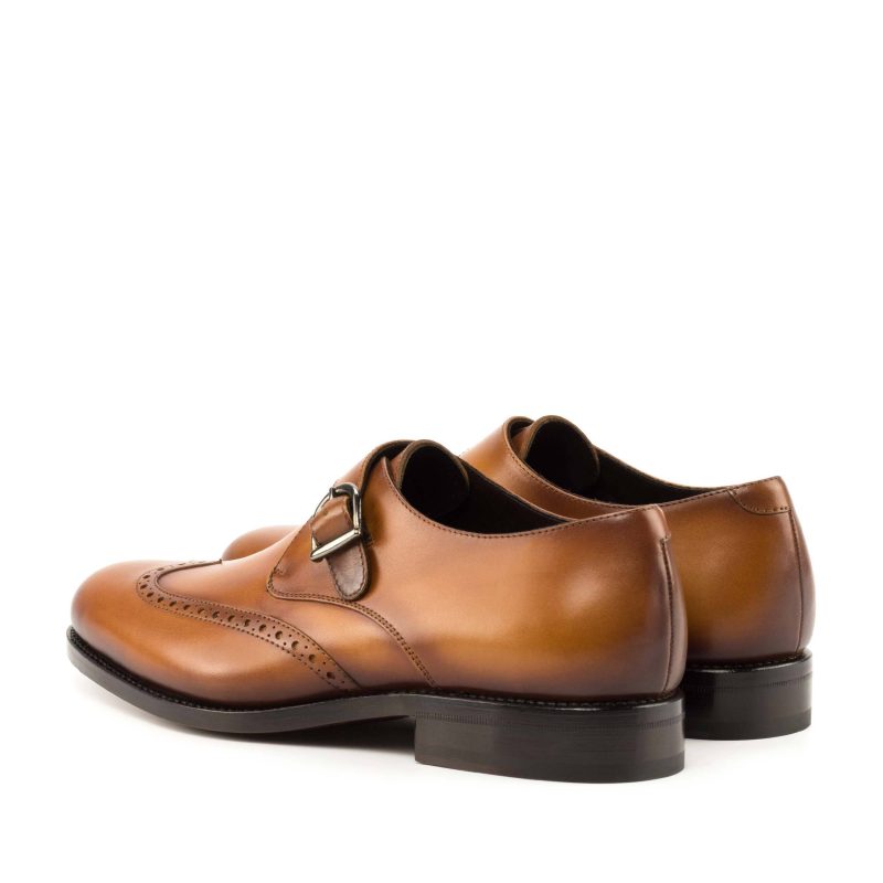 The Cicero Ave. Single Monk No. 5020EX - Image 3