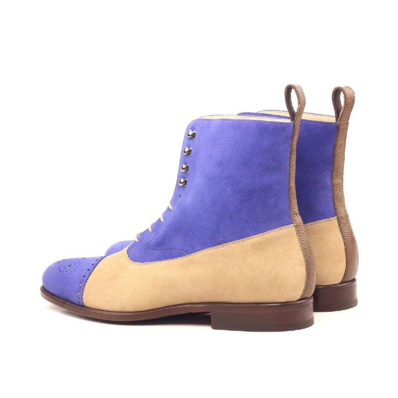 The Kinzie St. Balmoral Boot No. 2436 - Image 5