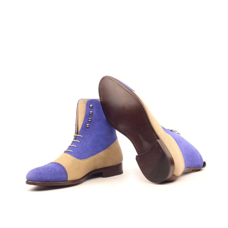 The Kinzie St. Balmoral Boot No. 2436 - Image 4