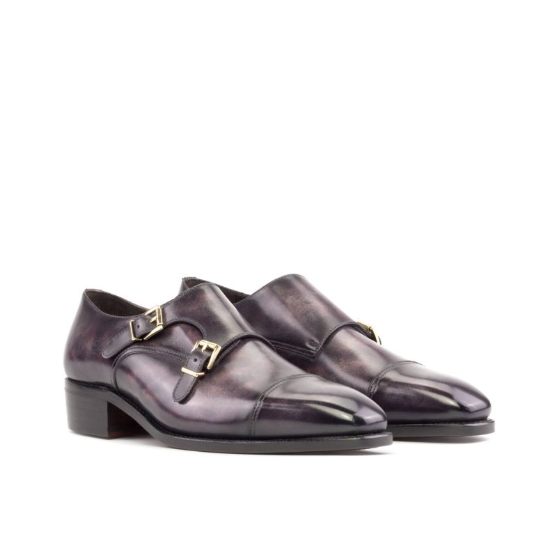The Damen Ave. Double Monk No. 5272EX