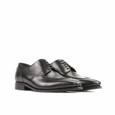 The Belden Ave. Split Toe Derby No. 5509EX