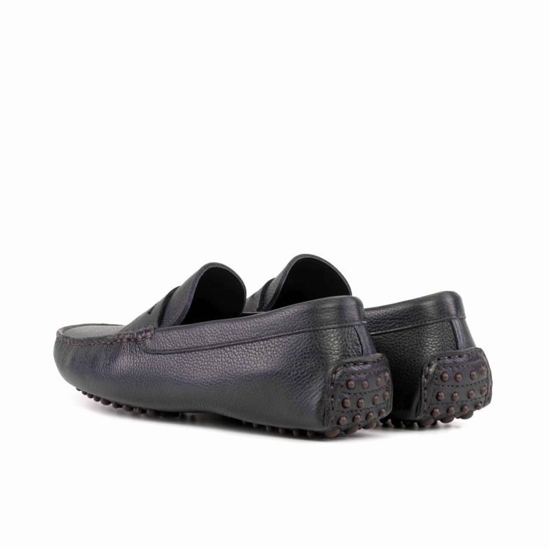 The Racine Ave. Driving Moccasin No. 8110 - Image 3