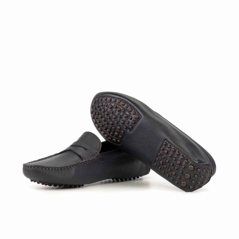 The Racine Ave. Driving Moccasin No. 8110 - Image 2