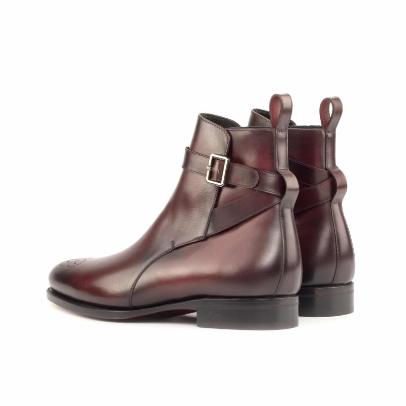 The Rush St. Jodhpur Boot No. 8043 - Image 3