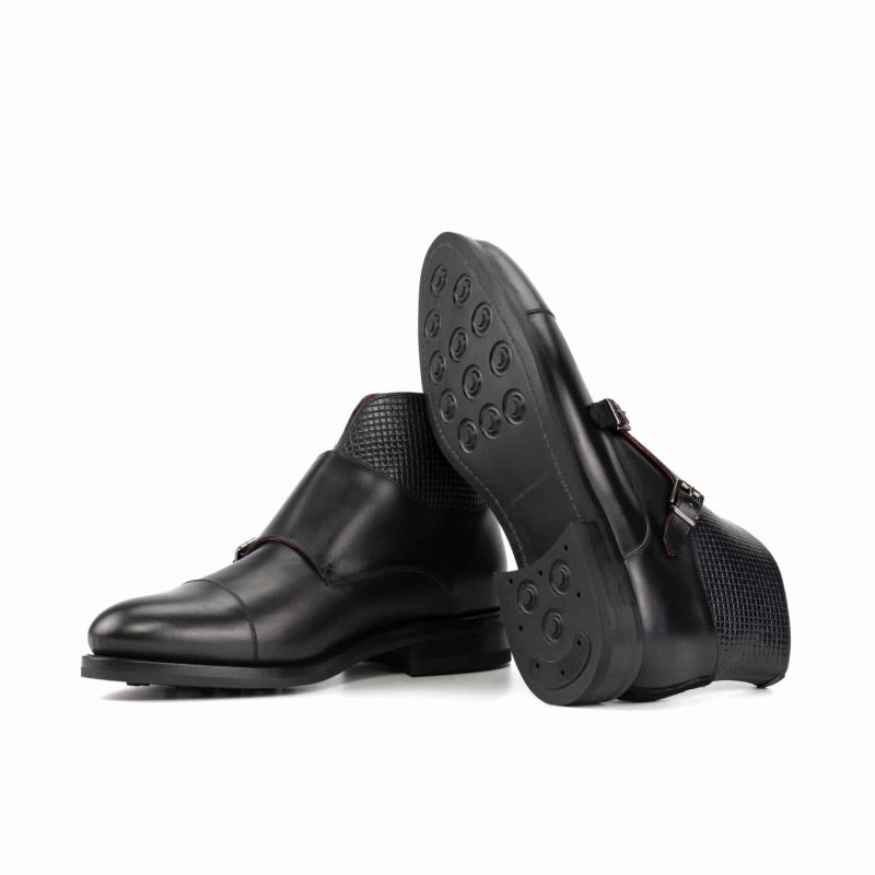 The Elm St. Monkstrap Chukka Boot No. 8134 - Image 2