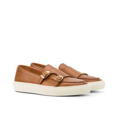 The Foster Ave. Monk Sneaker No. 3738