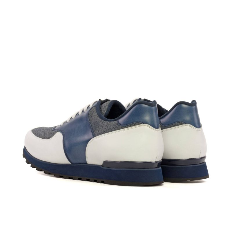 The Ogden Ave. Sneaker No. 5702 - Image 3