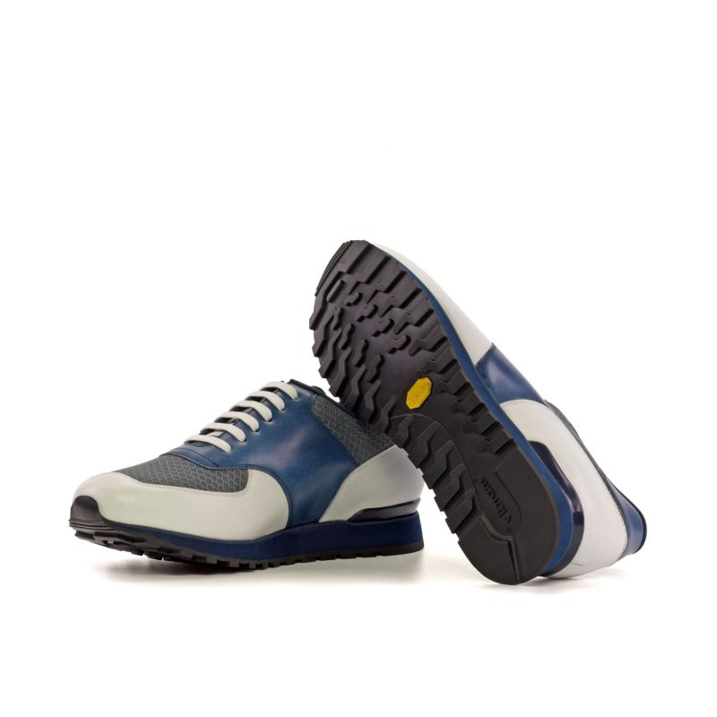 The Ogden Ave. Sneaker No. 5702 - Image 2