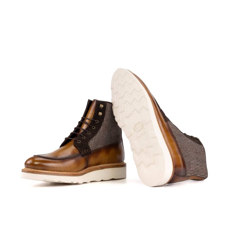 The Oak St. Moc Toe Boot No. 5723 - Image 2