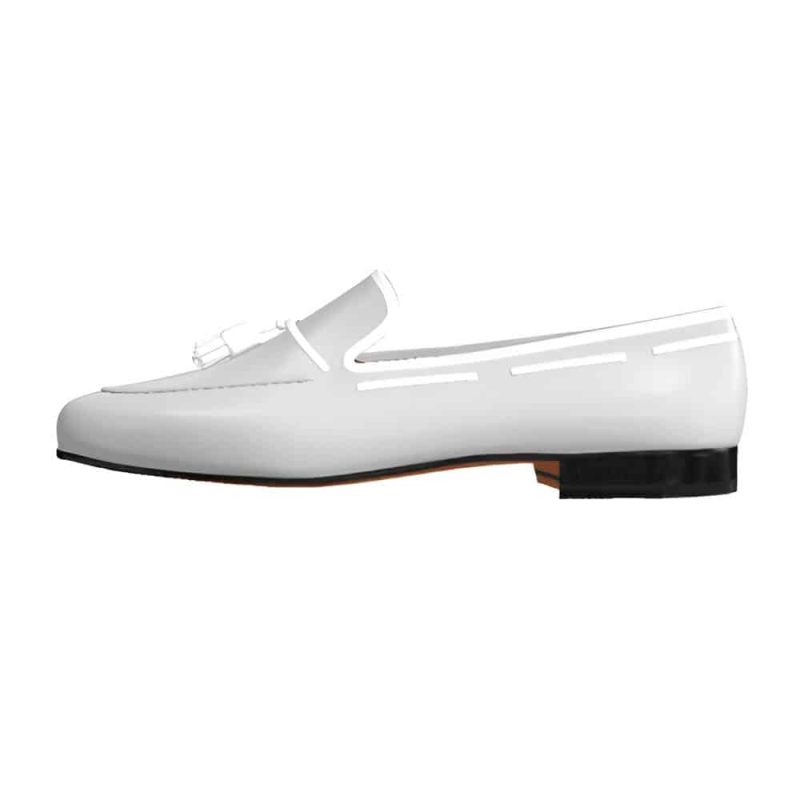 The Cermak Rd. Slipper