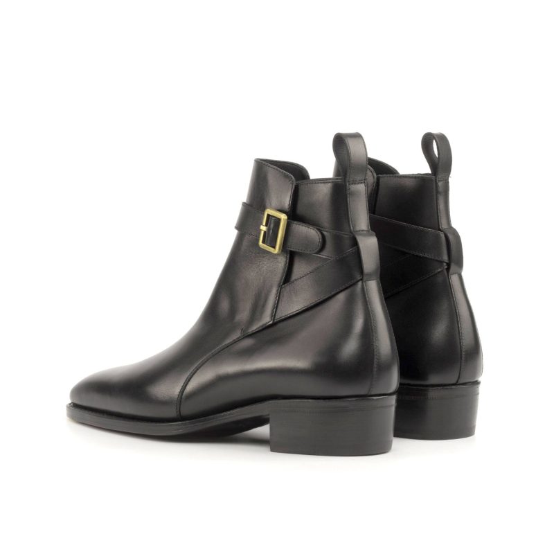 The Rush St. Jodhpur Boot No. 8019 - Image 3