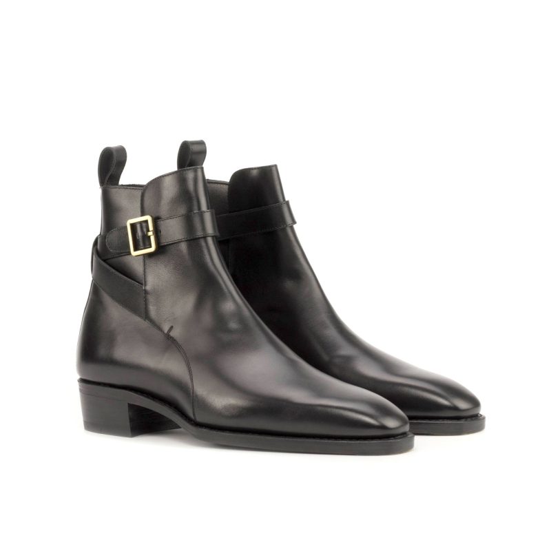 The Rush St. Jodhpur Boot No. 8019