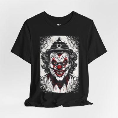 "Dark Laughter" Graphic Tee