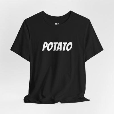 "Spud Life" Graphic Tee