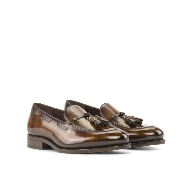The Grand Ave. Loafer RTW 5917