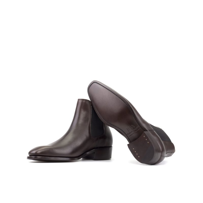 The Fulton St. Chelsea Boot No. 8271 - Image 5