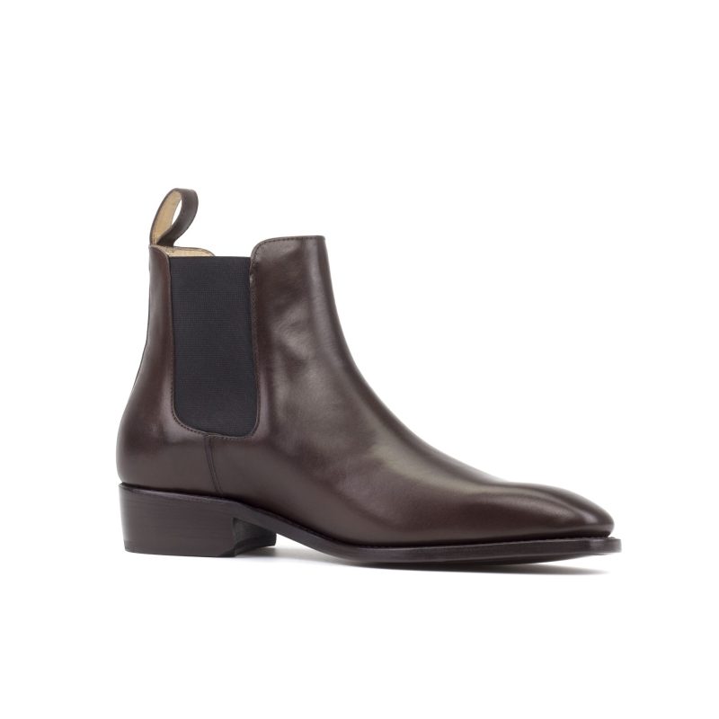 The Fulton St. Chelsea Boot No. 8271 - Image 3