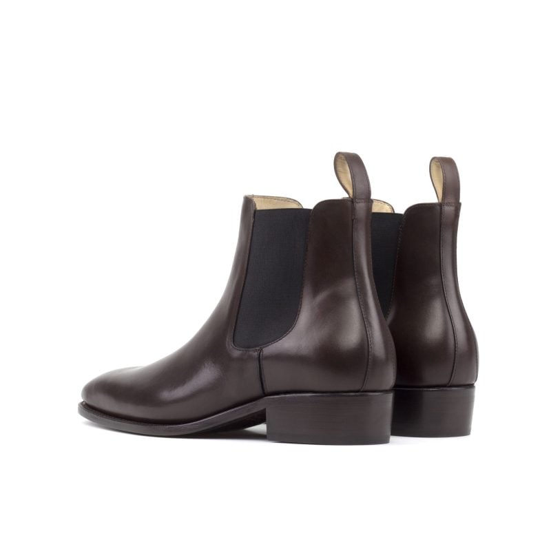 The Fulton St. Chelsea Boot No. 8271 - Image 4