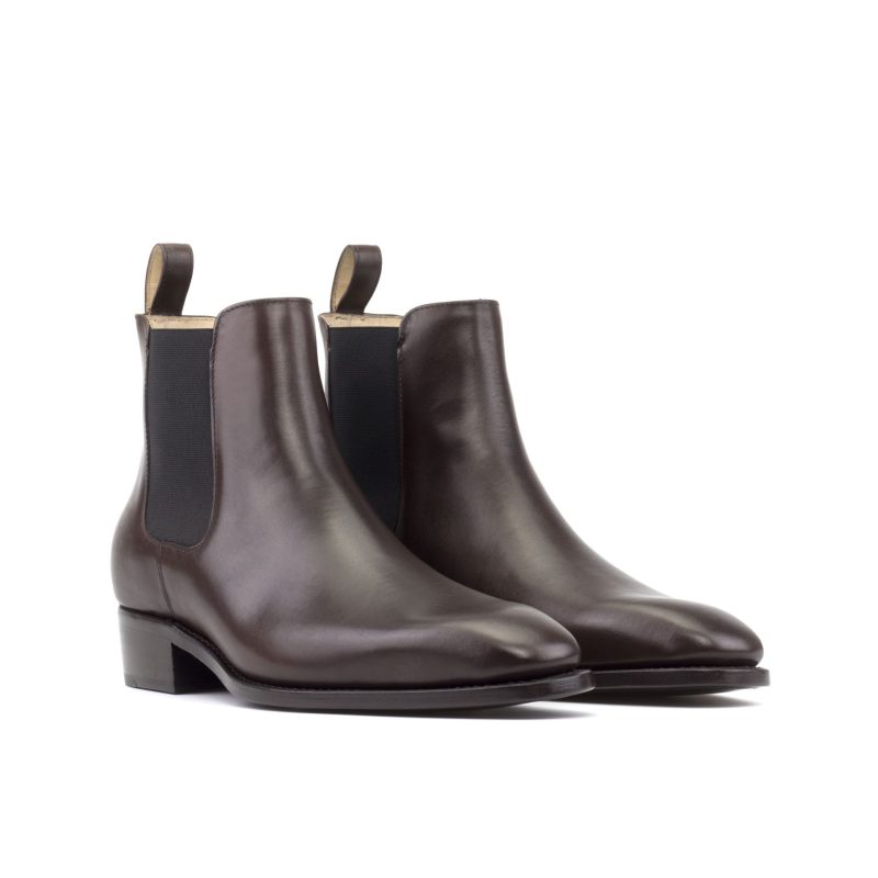 The Fulton St. Chelsea Boot No. 8271 - Image 2
