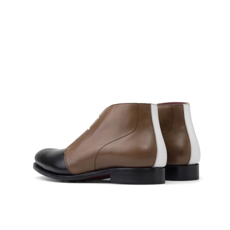 The Madison St. Chukka Boot No. 8273 - Image 4
