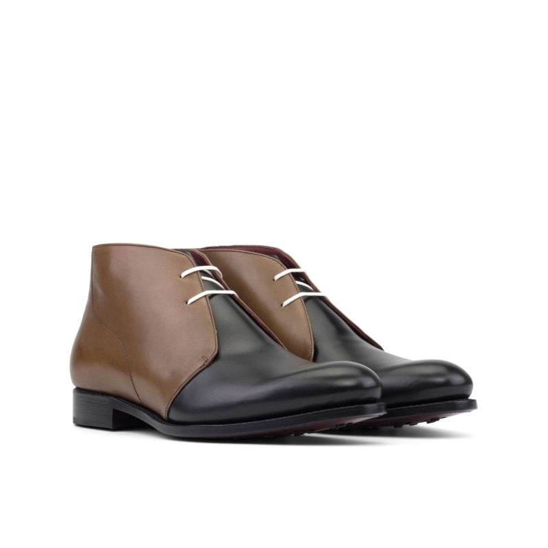 The Madison St. Chukka Boot No. 8273 - Image 2