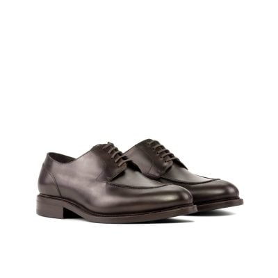 The Belden Ave. Split Toe Derby No. 5920 RTW