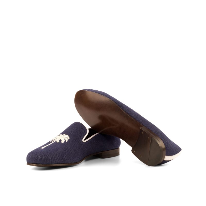 The Cermak Rd. Wellington Loafer No. 4282 - Image 2