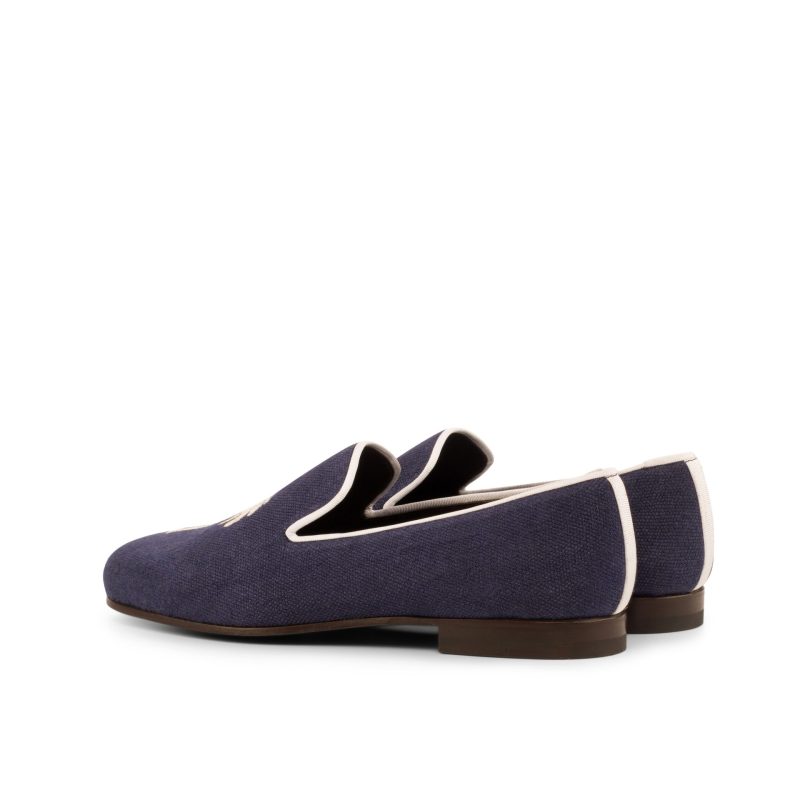 The Cermak Rd. Wellington Loafer No. 4282 - Image 3