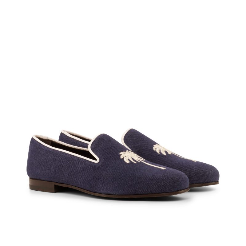 The Cermak Rd. Wellington Loafer No. 4282