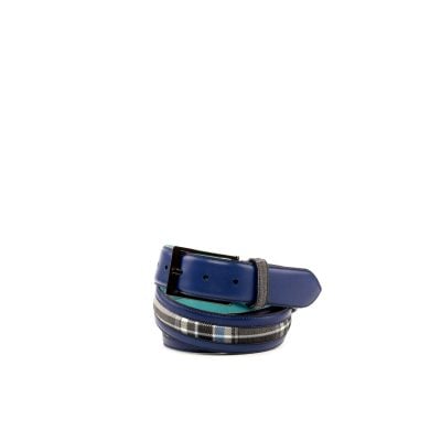 The Delaware Place Belt No. 3529