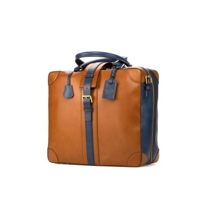 The Hyde Park Travel Tote No. 3600