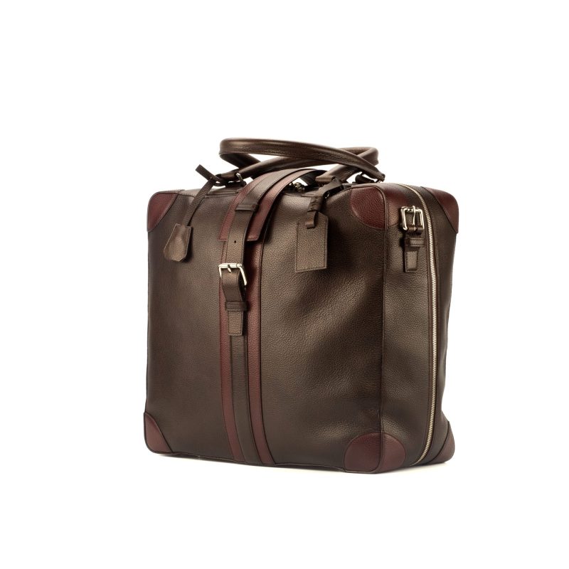 The Hyde Park Travel Tote No. 3703