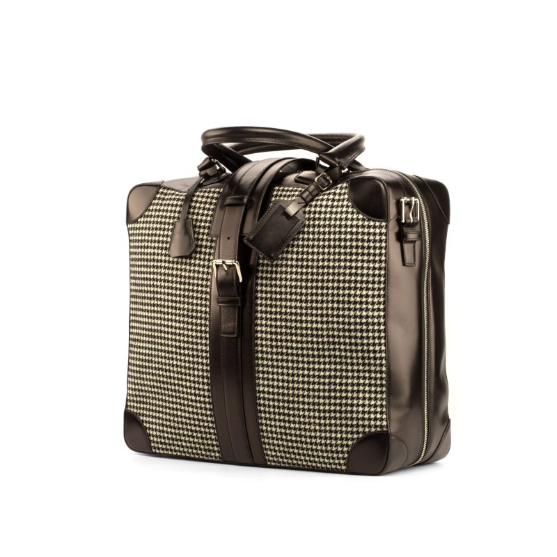 The Hyde Park Travel Tote No. 4276