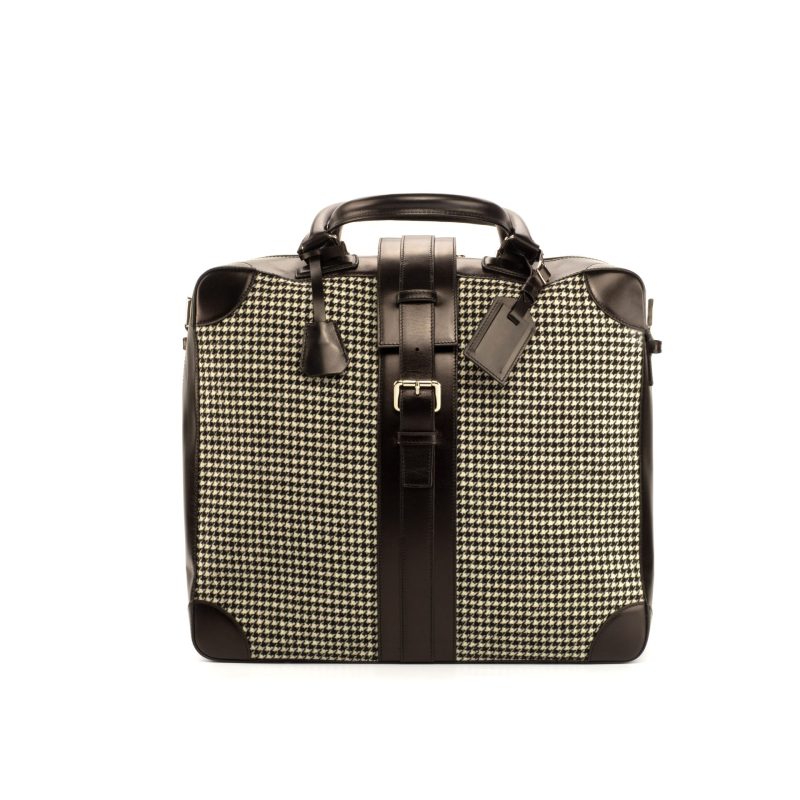The Hyde Park Travel Tote No. 4276 - Image 2