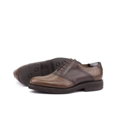 The Lincoln Ave. Saddle Shoe No. 8276