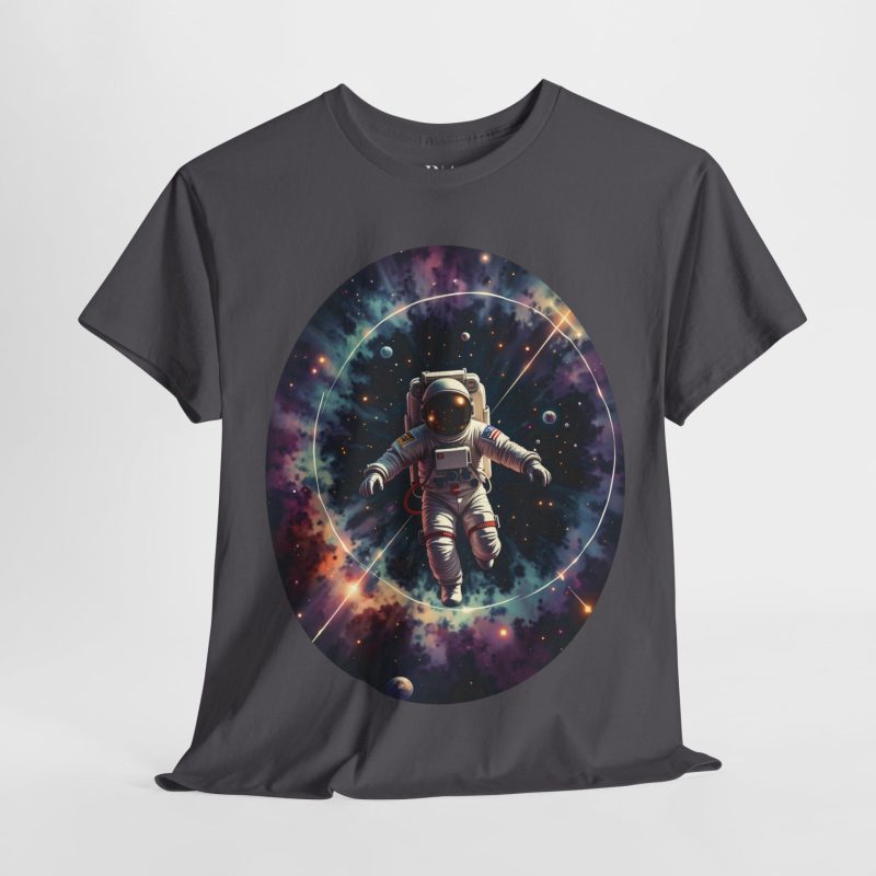 Astral Journey - Graphic Tee - Image 5
