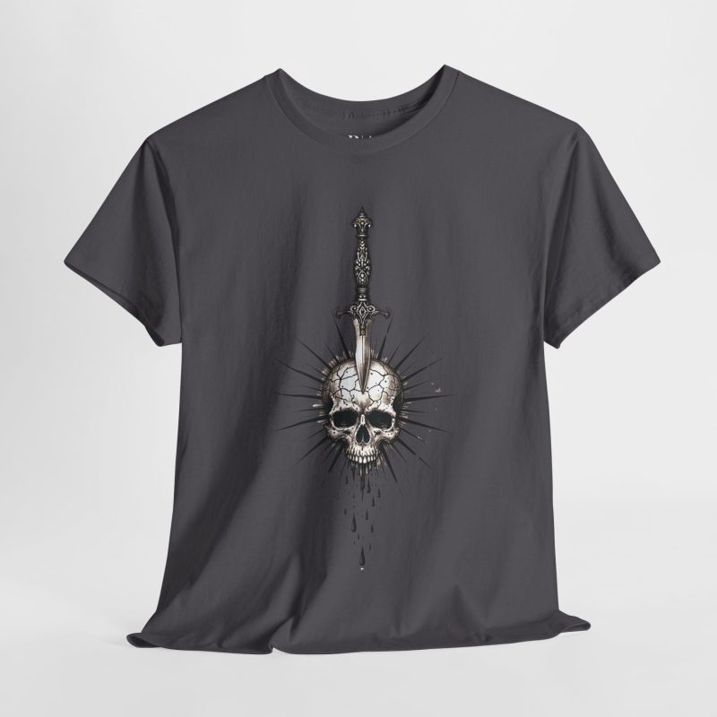 Blade of the Damned - Graphic Tee - Image 3