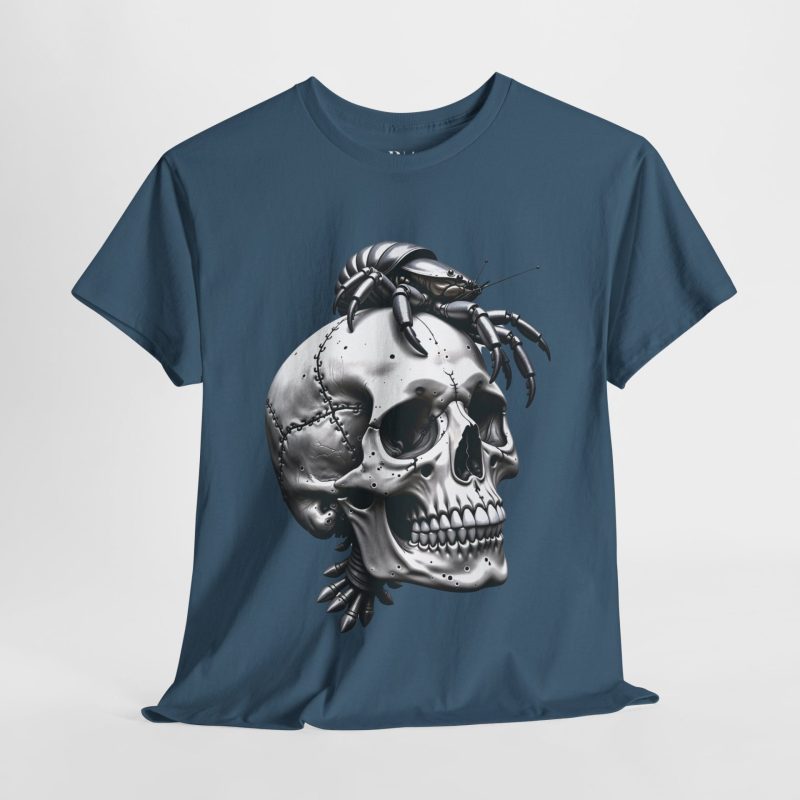 Bone Dweller - Graphic Tee - Image 2