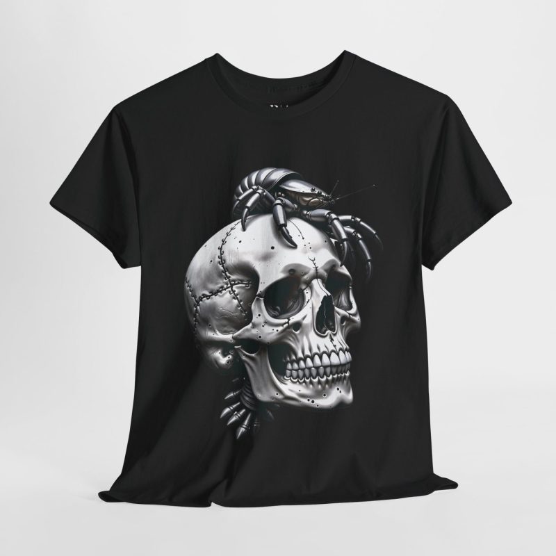 Bone Dweller - Graphic Tee