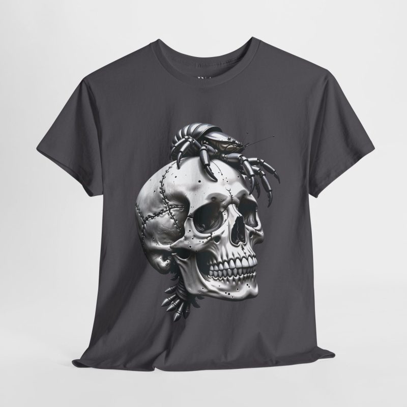 Bone Dweller - Graphic Tee - Image 3