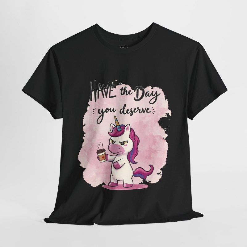 Caffeine and Consequences - Graphic Tee