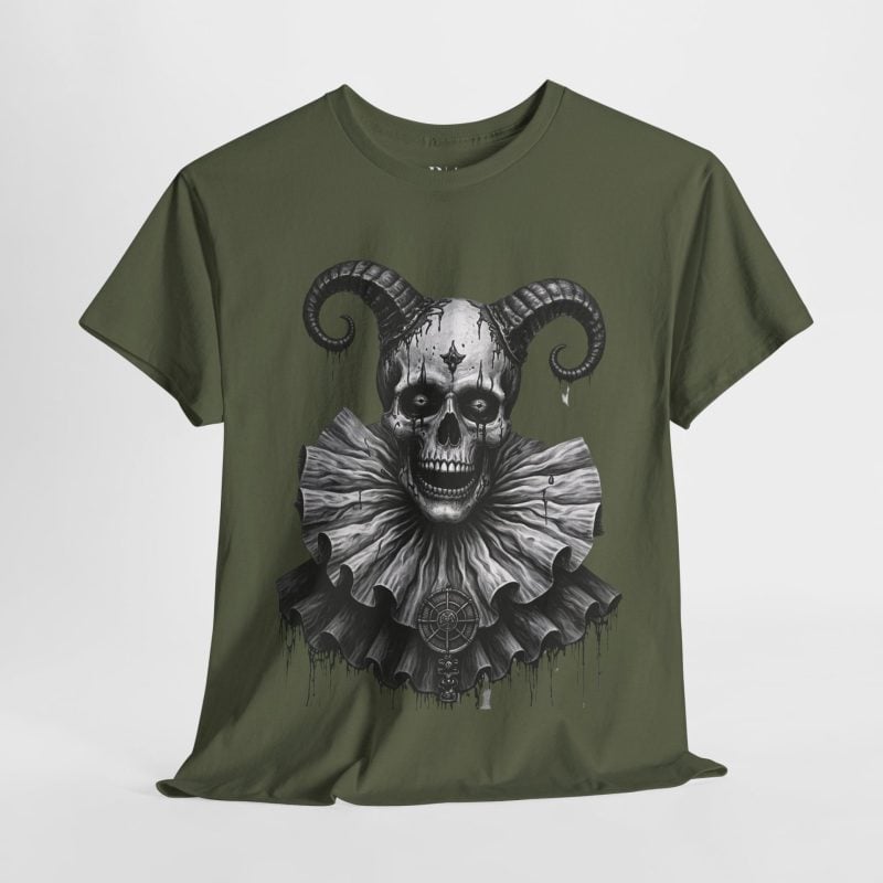 Dressed to Distress - Graphic Tee - Image 3