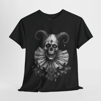 Dressed to Distress - Graphic Tee