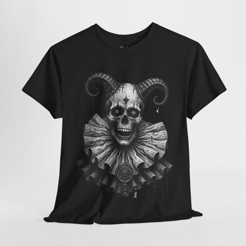 Dressed to Distress - Graphic Tee